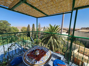 Dar Zarbtana Chambre RADIA